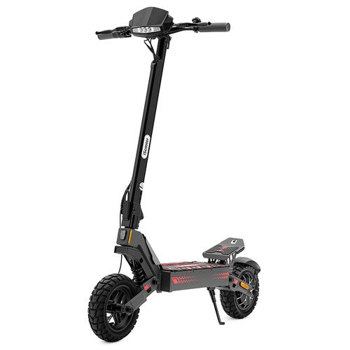 iScooter iF1 Foldable Electric Scooter 1200W