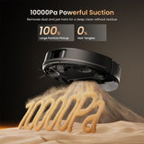 Proscenic Q20 Plus Robot Vacuum and Mop 10000Pa