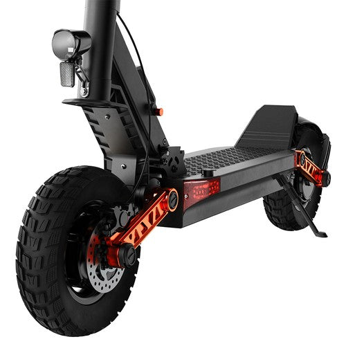 Joyor S10-S-Z Electric Scooter 18Ah 1000W*2