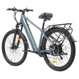 Cysum M-RAX Electric Bike 48V 13Ah