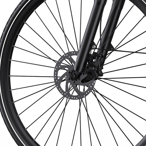 ONESPORT OT12 Electric Bike, 250W Motor, 36V 13Ah