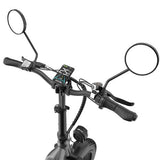 Fafrees FF20 Polar Electric Bike, 500W Motor, 48V 26.8Ah