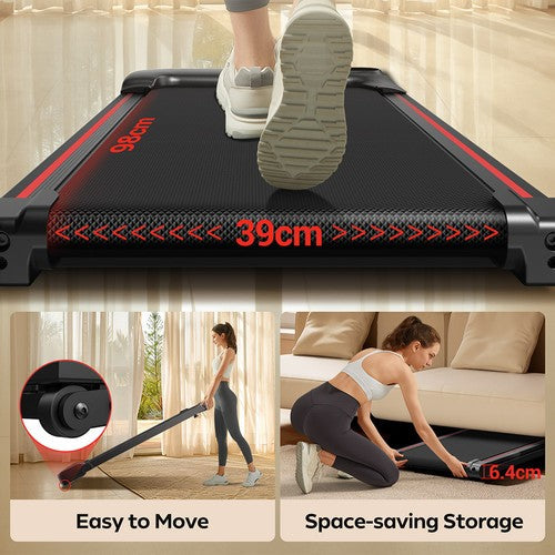 ROBORE S17 Walking Pad Treadmill 8km/h