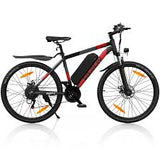 VARUN M27-1 Electric Bike 250W