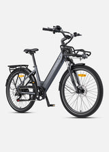 ENGWE P275 SE Electric Bike
250W Motor Smart Torque Sensor