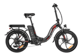 FAFREES F20 Electric Bike