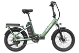 Fafrees F20 Flex Electric Bike 36V 25Ah