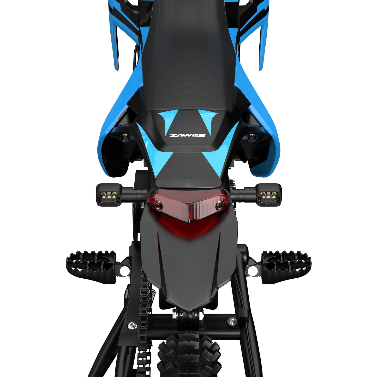 ZAWES S3 Electric Bike OFF-ROAD