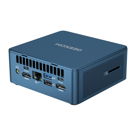 Mini PC GEEKOM IT13 Max Core Ultra 9 185H 32GB 1TB Win11 Pro