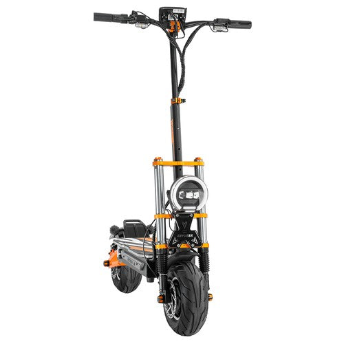 BOYUEDA M2 Electric Scooter, 10000W Dual Motor, 95km/h