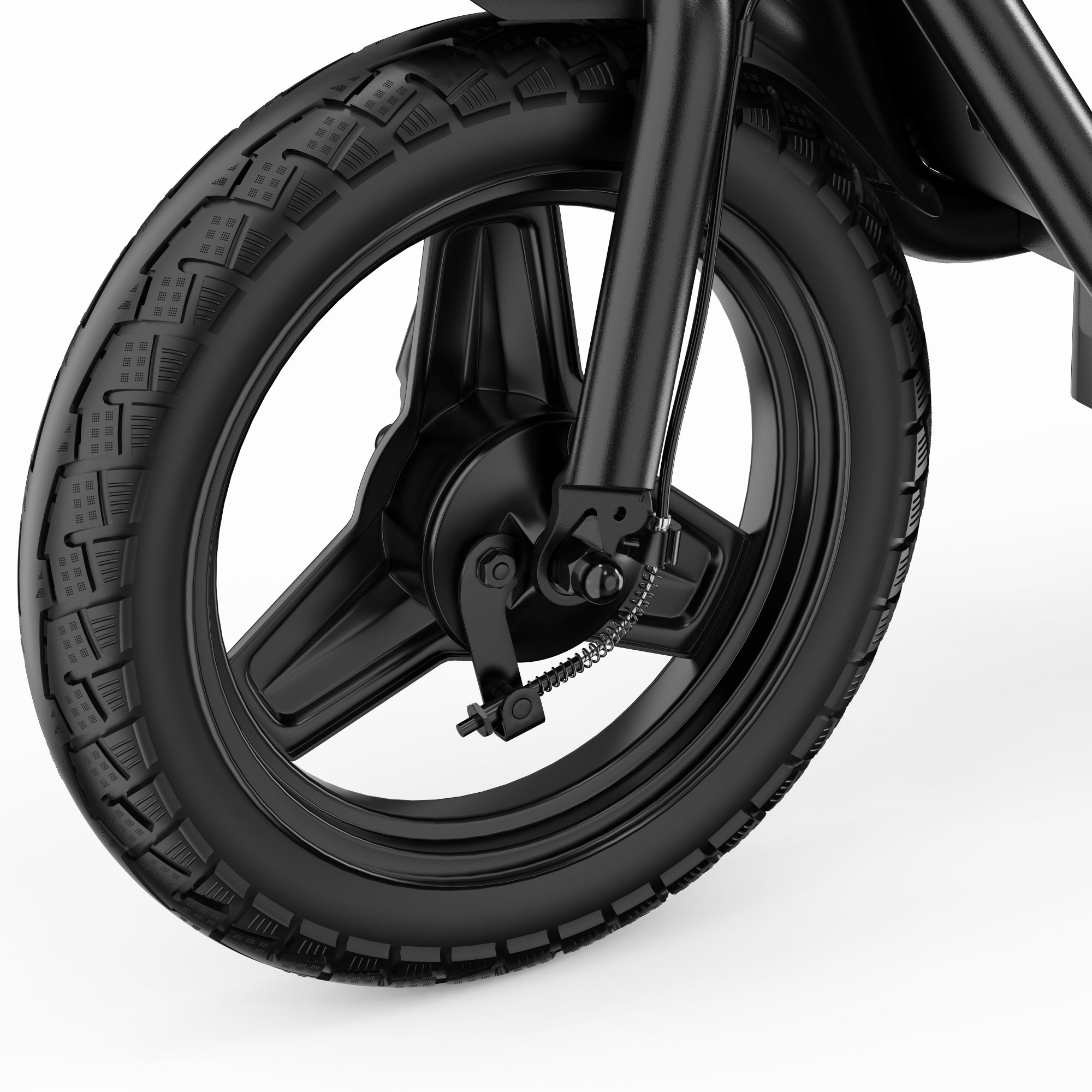 APEFOX C14 Electric Scooter 500W