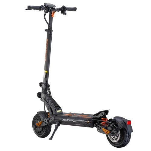 KuKirin G2 Master Electric Scooter Off-road Pneumatic Tires 1000W*2