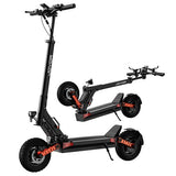 Joyor S10-S-Z Electric Scooter 18Ah 1000W*2