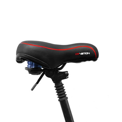 DRVETION AT20 Pro Electric Bike, 750W BAFANG Motor, 48V 15Ah Samsung