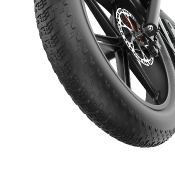 PIXAR® M9 Retro Electric Bike 2× 48 V17.5Ah