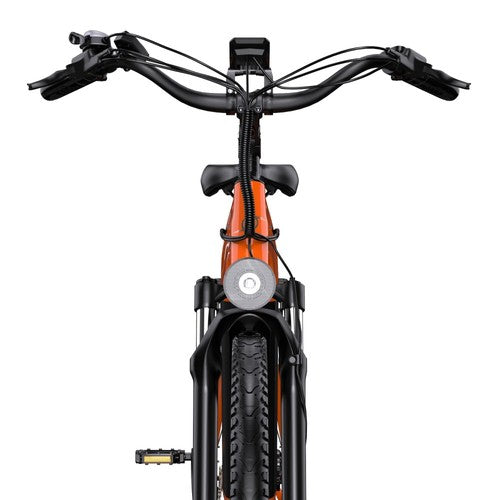 ONESPORT OT05 Pro Electric Bike, 250W Motor, 36V 22.5Ah