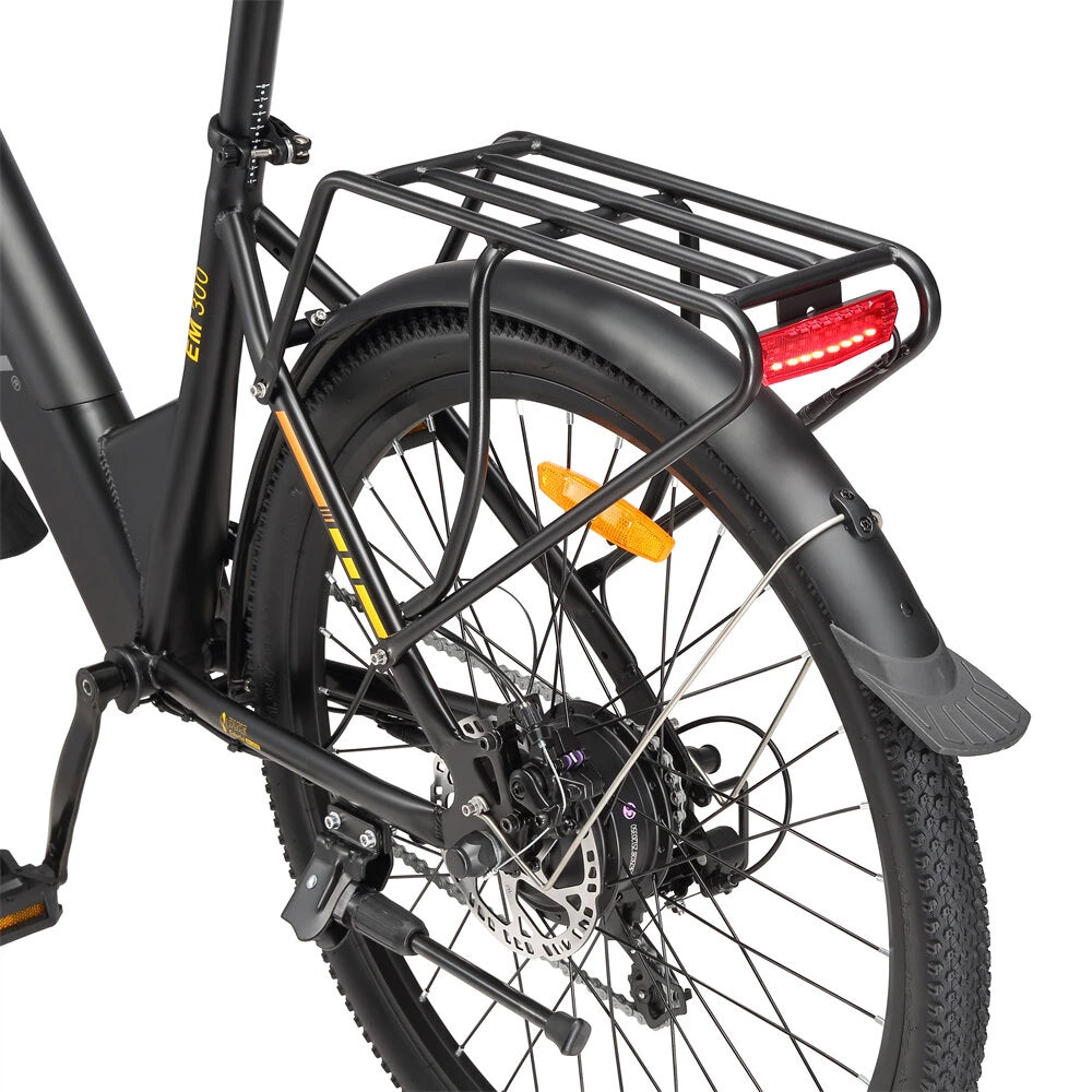 SINOHON EM300 Electric Bike 36V 15Ah 250W