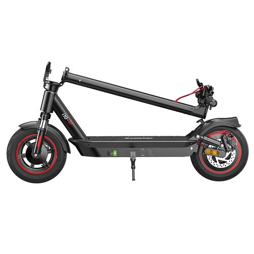 iScooter i10 Electric Scooter, 650W Motor, 36V 15Ah
