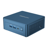 GEEKOM IT13 Mini Pc Intel® Core i5-13600H (DDR4 16G + Gen4