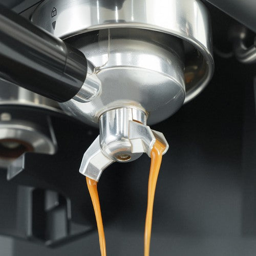 HiBREW H20 All-in-One Coffee Machine with Built-in Grinder, Dual Hot & Cold Extraction