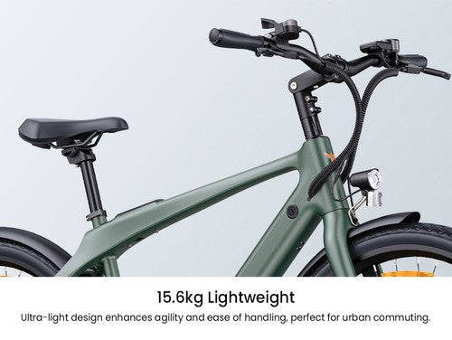 ENGWE MapFour N1 Air ST Electric Bike