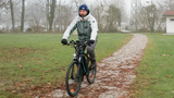 VARUN M27-1 Electric Bike 250W