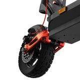 Joyor T6E Pro Electric Scooter 500W Motor, 48V 26Ah
