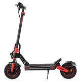 TWOFISH TW4 PRO Electric Scooter, 1000W*2 Motor, 60V 23Ah
