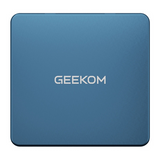 Mini PC GEEKOM IT13 Max Core Ultra 9 185H 32GB 1TB Win11 Pro