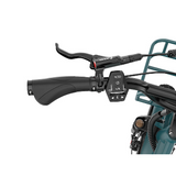 KOOLUX X7 PRO 48V 25AH Electric Bike With NFC
