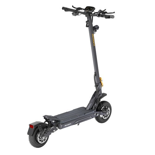 Ausom Gosoul 2 Pro Electric Scooter 1000W Motor 48V 18Ah