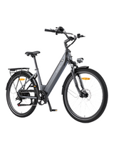 ENGWE P275 SE Electric Bike
250W Motor Smart Torque Sensor