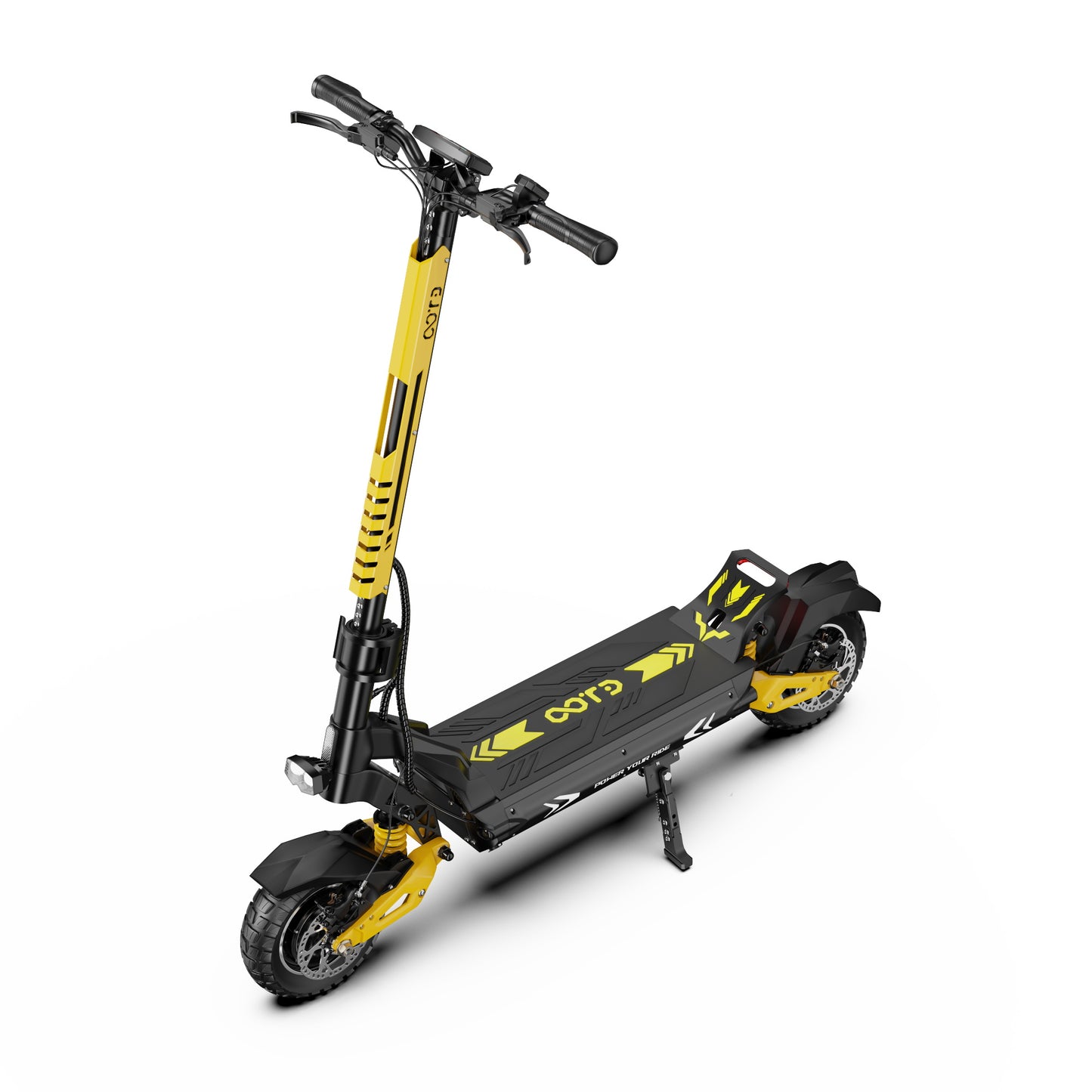 OOTD SR3 Electric Scooter 1200W*2