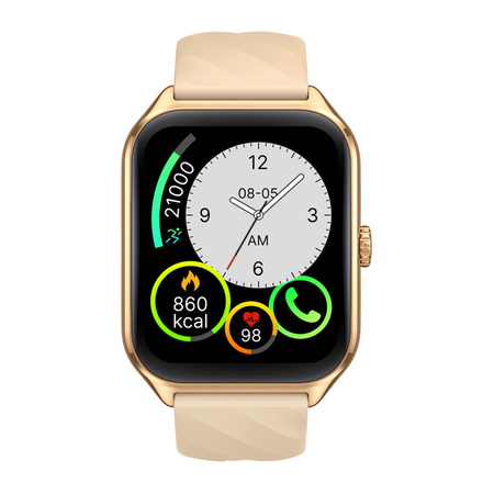 Zeblaze GTS 4 smartwatch