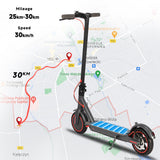 SUNNIGOO N7PRO | 350W Foldable Electric Scooter