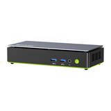 GMKtec K13 Mini PC with Core Ultra 7 256V, 16GB RAM, 512GB Storage, Windows 11 Pro