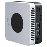 CHUWI LarkBox X Mini PC, Intel N150 4 Cores Max 3.6GHz, 16GB RAM 512GB SSD