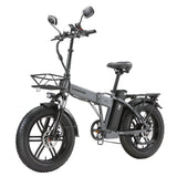 SINOHON AW20 Electric Bike 48V 20AH 1000W