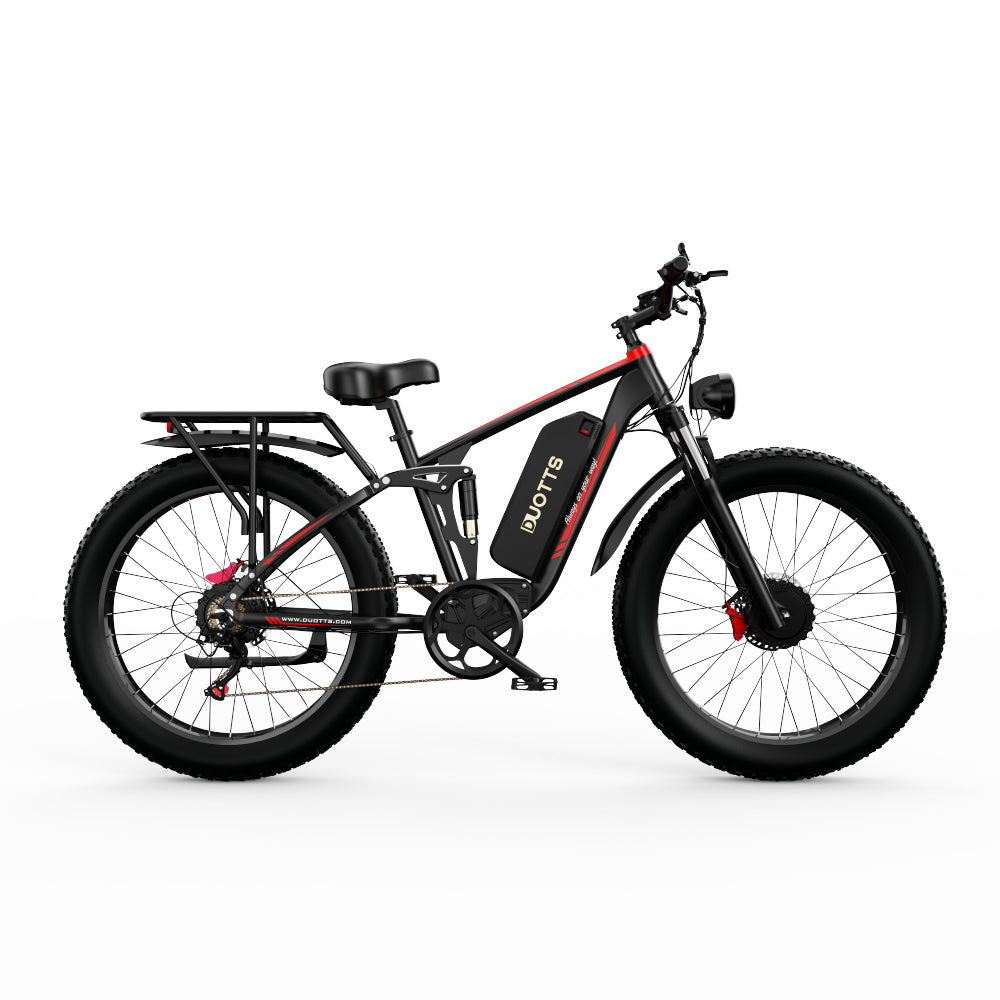 Duotts s26 pro - elekset.com