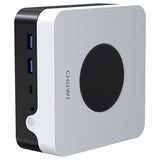 CHUWI LarkBox X Mini PC, Intel N150 4 Cores Max 3.6GHz, 16GB RAM 512GB SSD