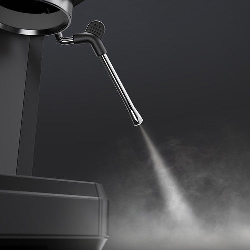 HiBREW H20 All-in-One Coffee Machine with Built-in Grinder, Dual Hot & Cold Extraction