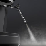 HiBREW H20 All-in-One Coffee Machine with Built-in Grinder, Dual Hot & Cold Extraction