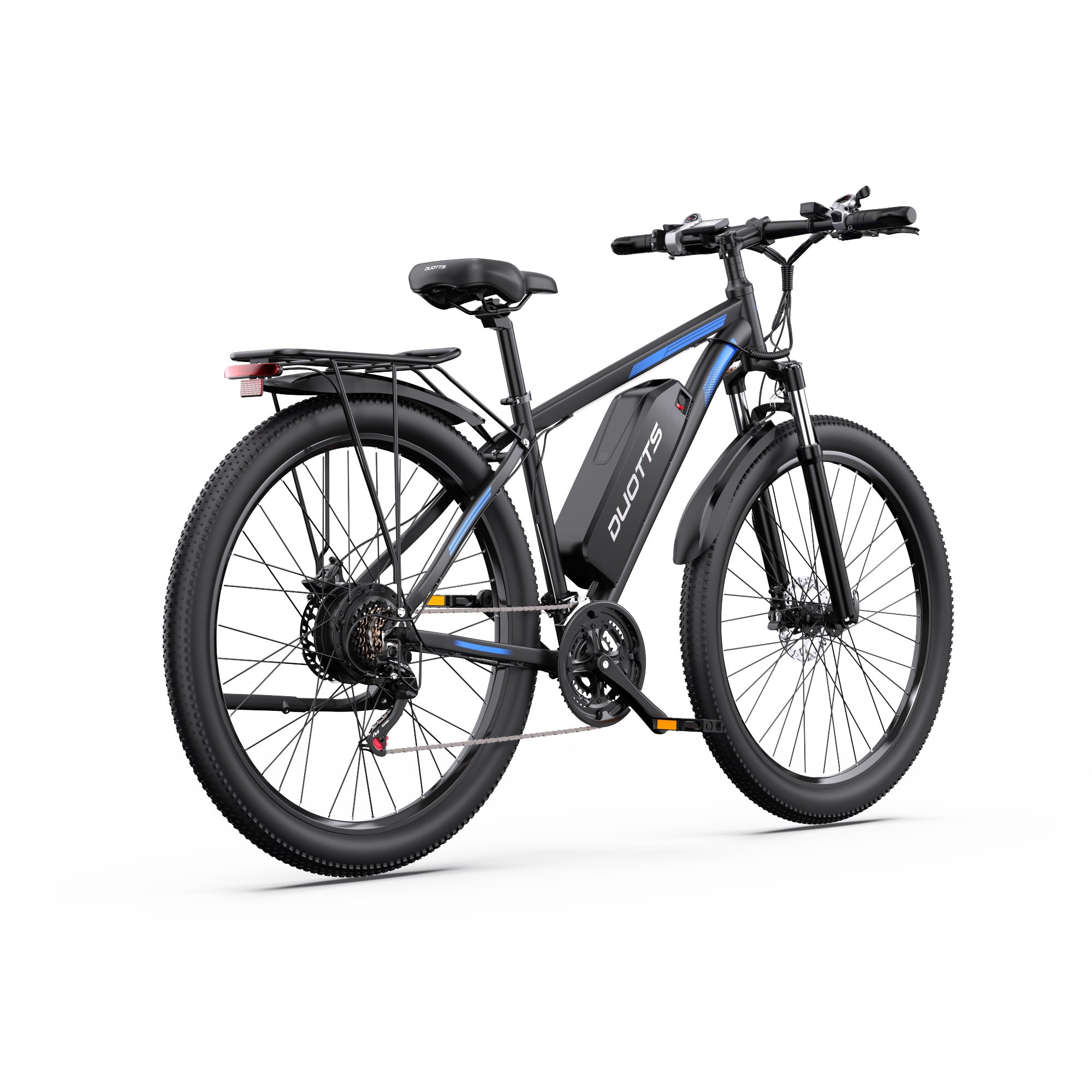DUOTTS C29L Electric Bike