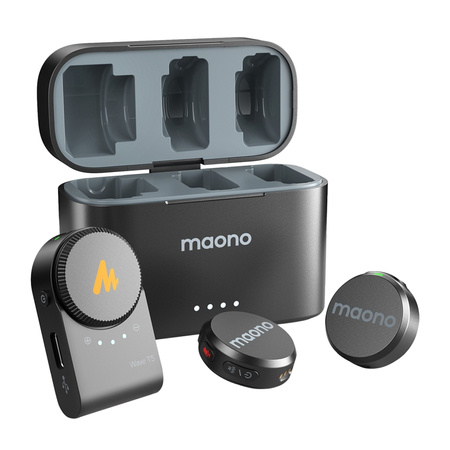 Maono WM650 A2 Microphone