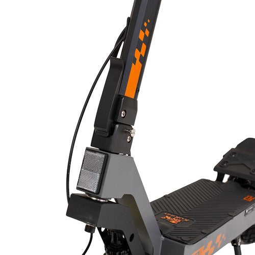 KuKirin G2 Foldable Electric Scooter 2025 Upgrade 800W