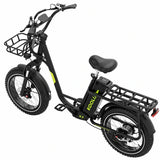 KOOLUX X7 Electric Bike 750W 25Ah