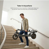 Ausom K20 Electric Scooter 1100W