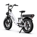 Oneport OT08 Pro Full Suspension E-Bike