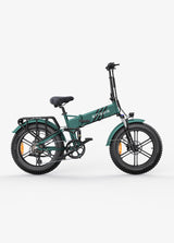 Engine Pro 2.0 75Nm High Torque Electric Bike