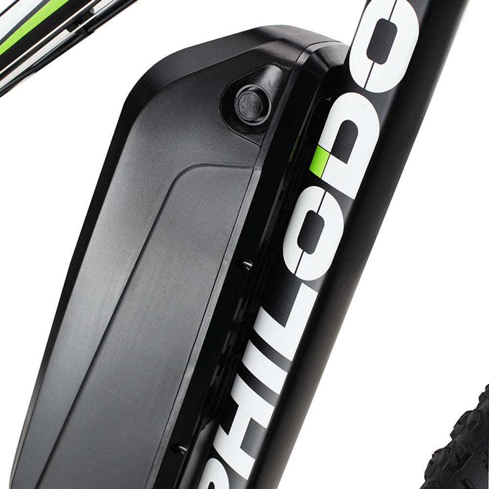 PHILODO H7Pro All-Terrain Electric Bike 1000W